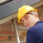 Roofing That Looks in Good Shape From Below Doesn’t Always Mean It Is